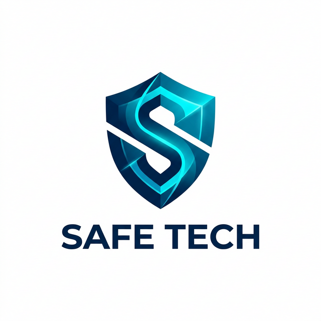 Safe Tech Logo