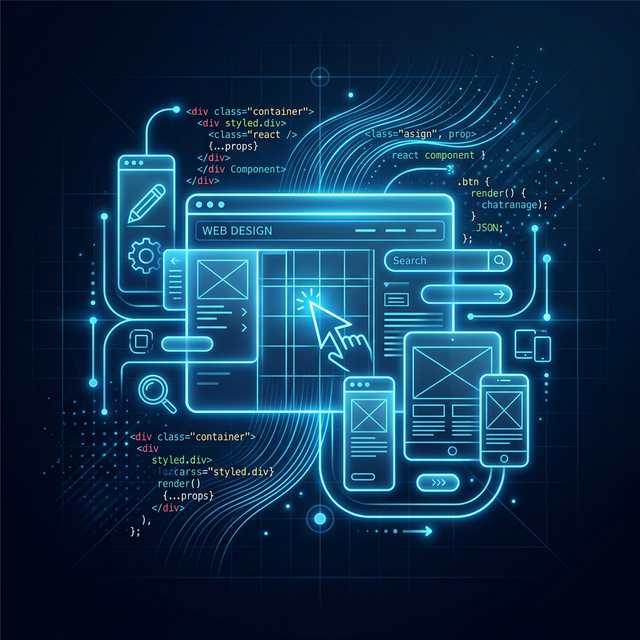 Web Design